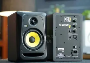 KRK Rokit 5 Classic Studio Monitors (Pair)