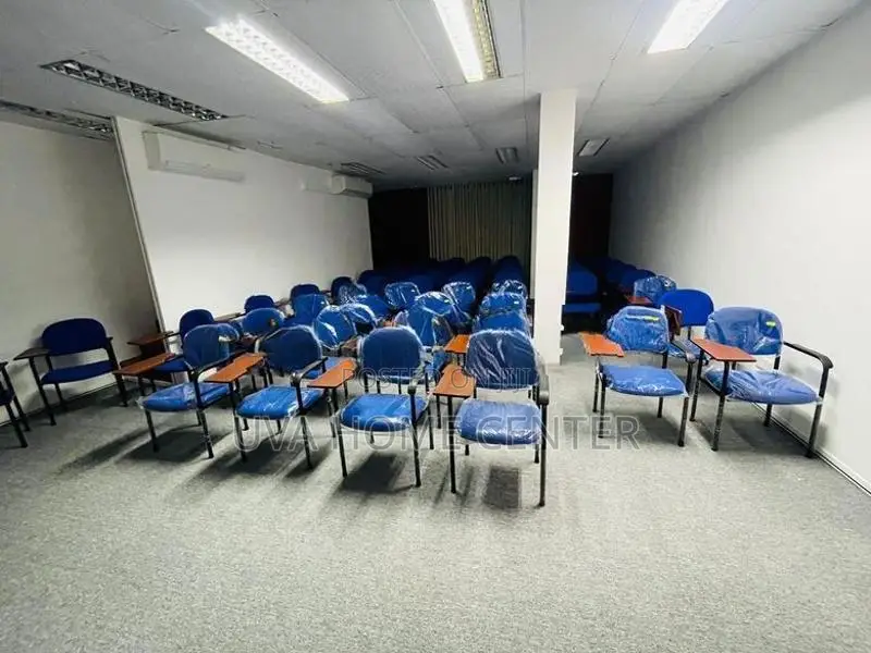 Piyestra Lecture Hall Chair PLC003