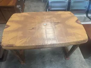 Nippon Marble Plastic Table