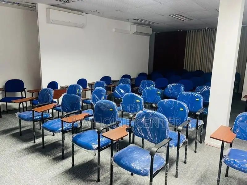 Piyestra Lecture Hall Chair PLC003