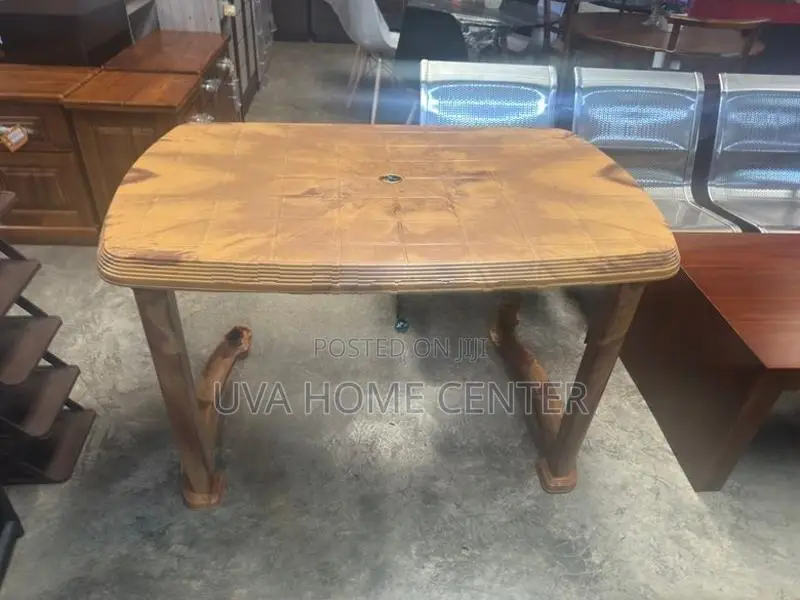 Nippon Marble Plastic Table