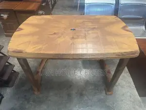Nippon Marble Plastic Table