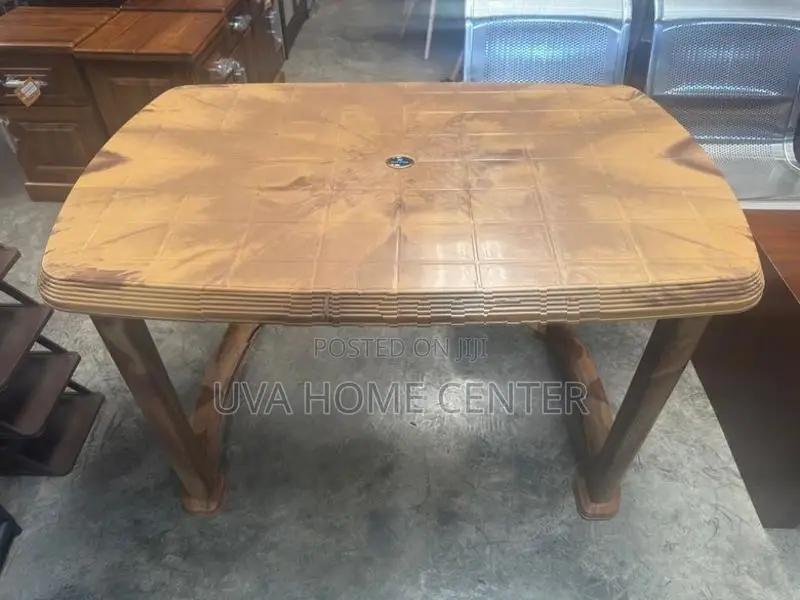 Nippon Marble Plastic Table