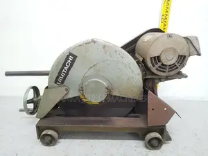405MM Metal Saw