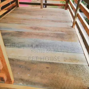 Dog cage - XL