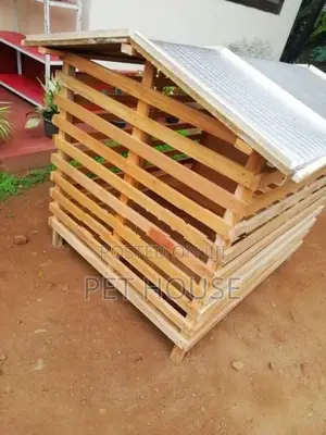 Dog cage - XL