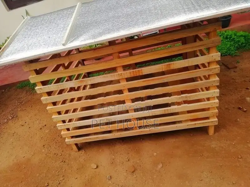 Dog cage - XL