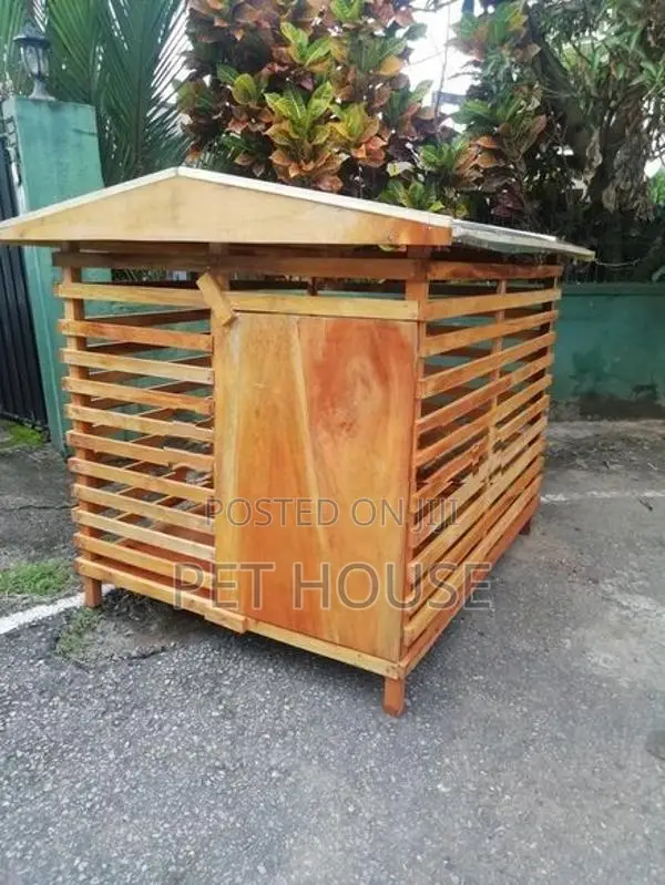 Dog cage - 3XL