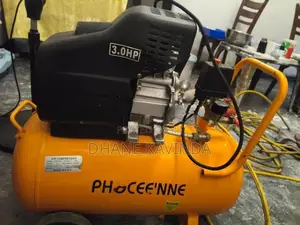 AIR Compressor 3 h.p