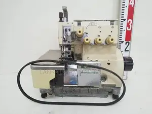 Overlock Sewing Machine