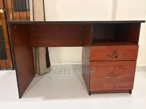 Mdf Office Table