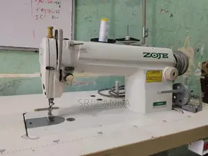 Zoje Sewing Machine