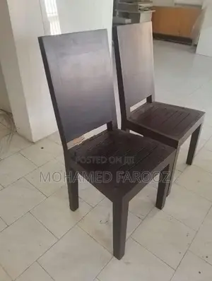 Used Chairs