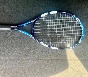 Tennis Racquet