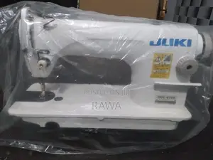 JUKI DDL-8700 Industrial Sewing Machine with Table Motor