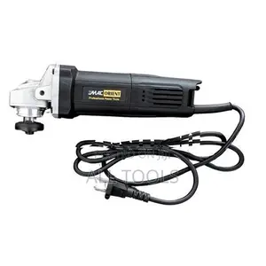 MAC ORIENT Angle Grinder (100 MM)
