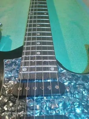 Electric Guitar