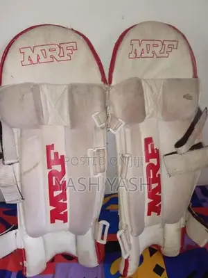 Cricket Full Set