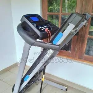 Treadmill Machine