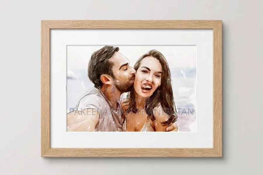 Wall Decor Photos