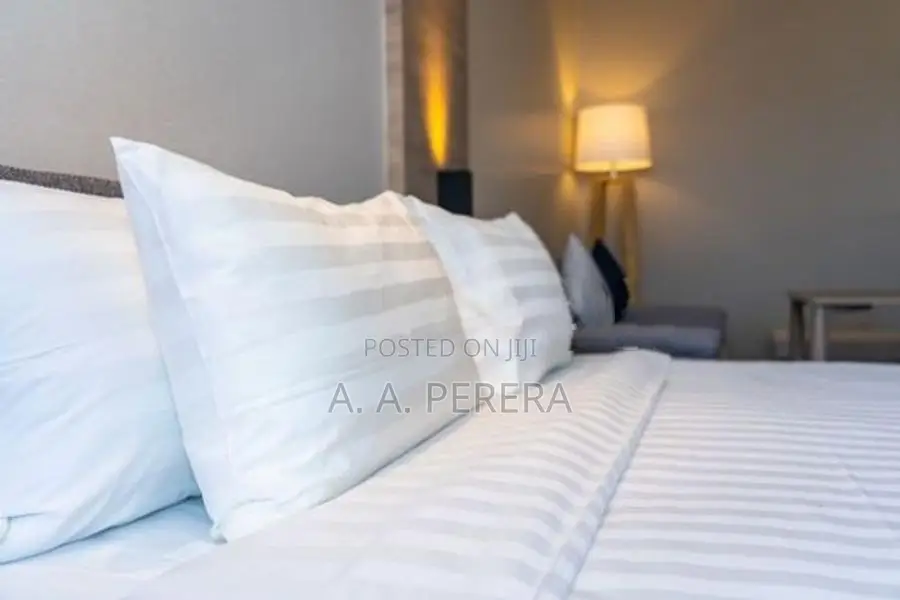 Egyptian Cotton – Hotel Grade