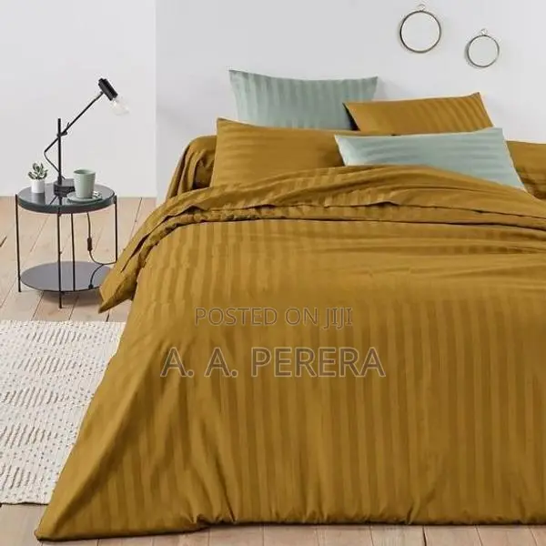 Egyptian Cotton – Hotel Grade