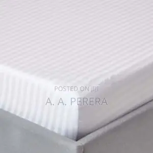 Egyptian Cotton – Hotel Grade