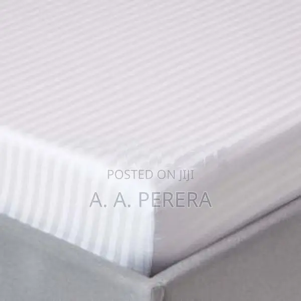 Egyptian Cotton – Hotel Grade