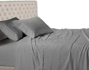 Egyptian Cotton – Hotel Grade