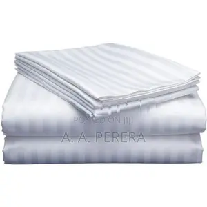 Egyptian Cotton – Hotel Grade