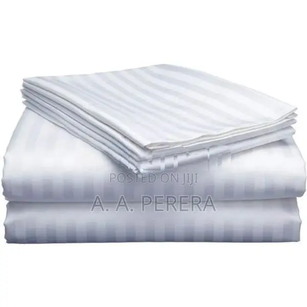 Egyptian Cotton – Hotel Grade