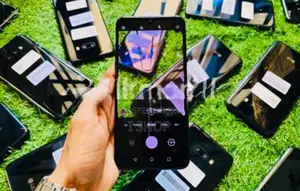 LG V50s Thinq 256GB (Used)