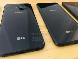 LG V50s Thinq 256GB (Used)