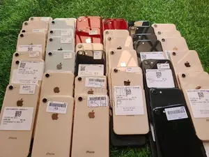 Apple iPhone 8 64GB Full Set (Used)