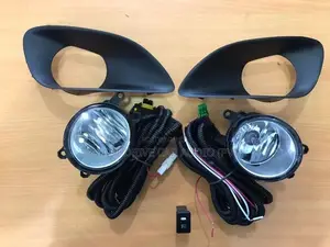 Toyota Belta / Vios 2006 -2007 Foglight