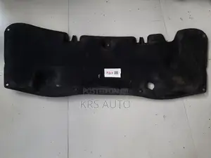 Honda Civic FD 3 Bonnet Ins Pad