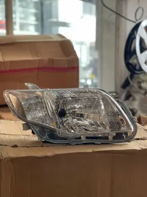 Toyota Axio 141 Headlight