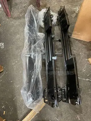Honda Vezel Reinforcement