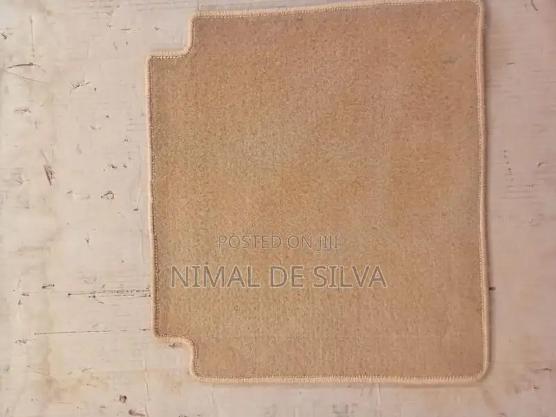 Benz W123 Flow Carpet