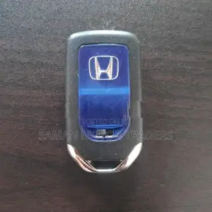 Honda GP5 Smart Key