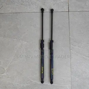 Toyota Prius ZVW50 Dickey Door Shock