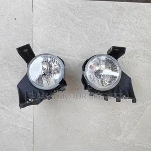 Nissan Dayz B21W Fog Light Set