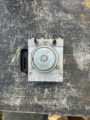 RU-3 ABS Pump Module