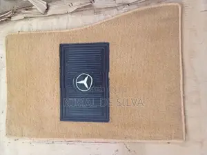 Benz W123 Flow Carpet