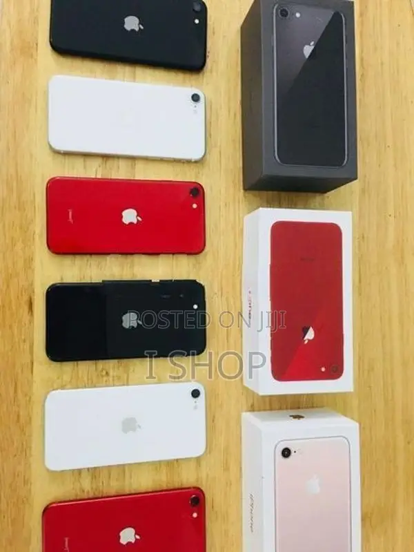 Apple iPhone SE 2 Full Set USA (Used)