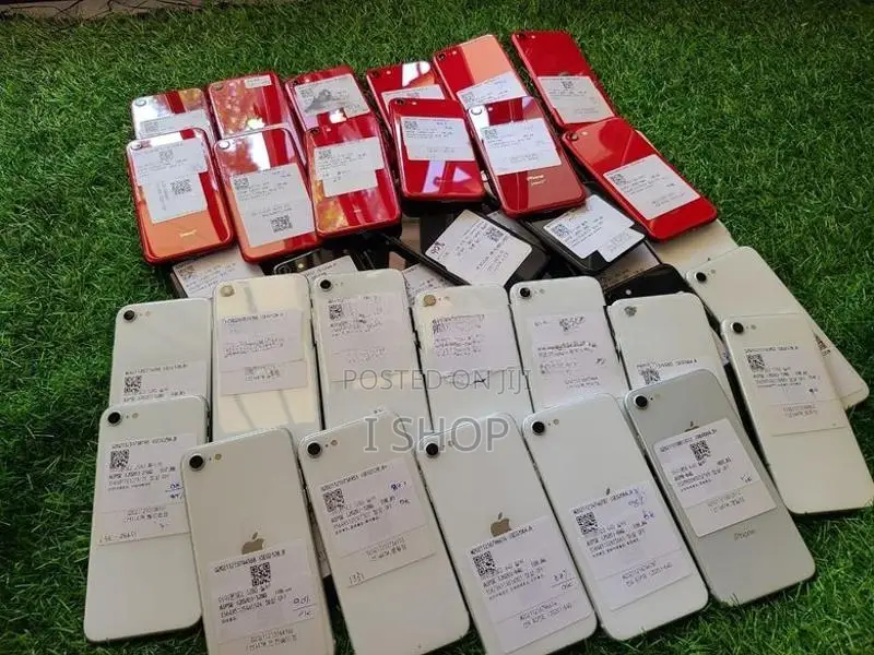 Apple iPhone 8 64GB Full Set (Used)