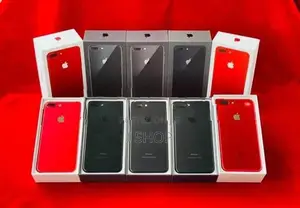 Apple iPhone 7 Plus 128GB Full Set USA (Used)