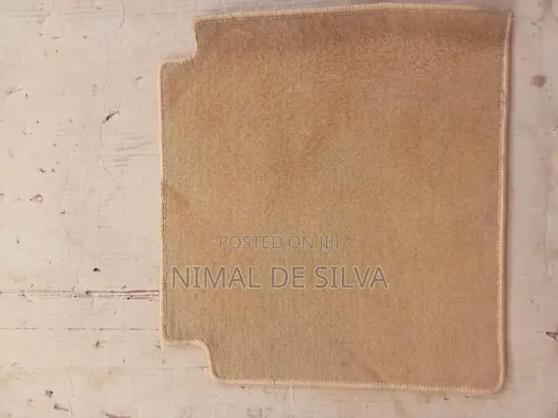 Benz W123 Flow Carpet