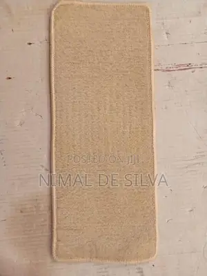 Benz W123 Flow Carpet