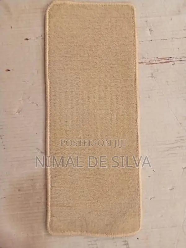 Benz W123 Flow Carpet